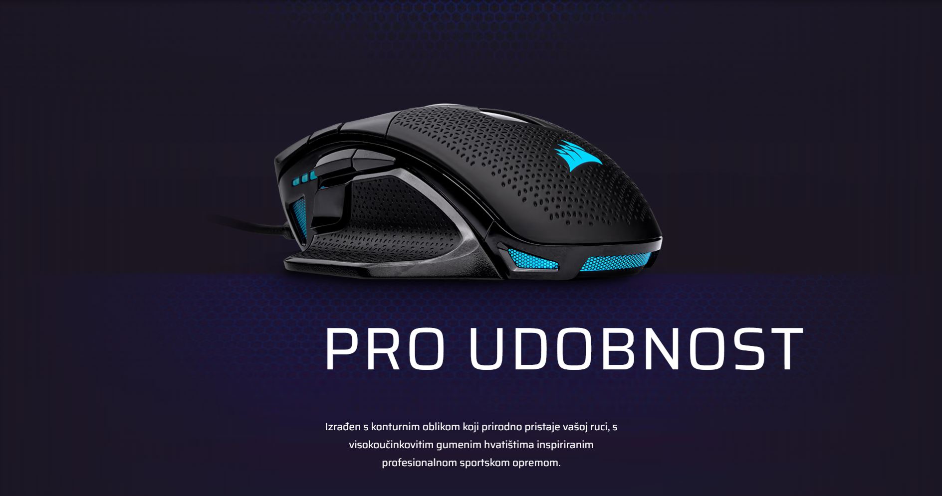 Corsair Nightsword RGB 02